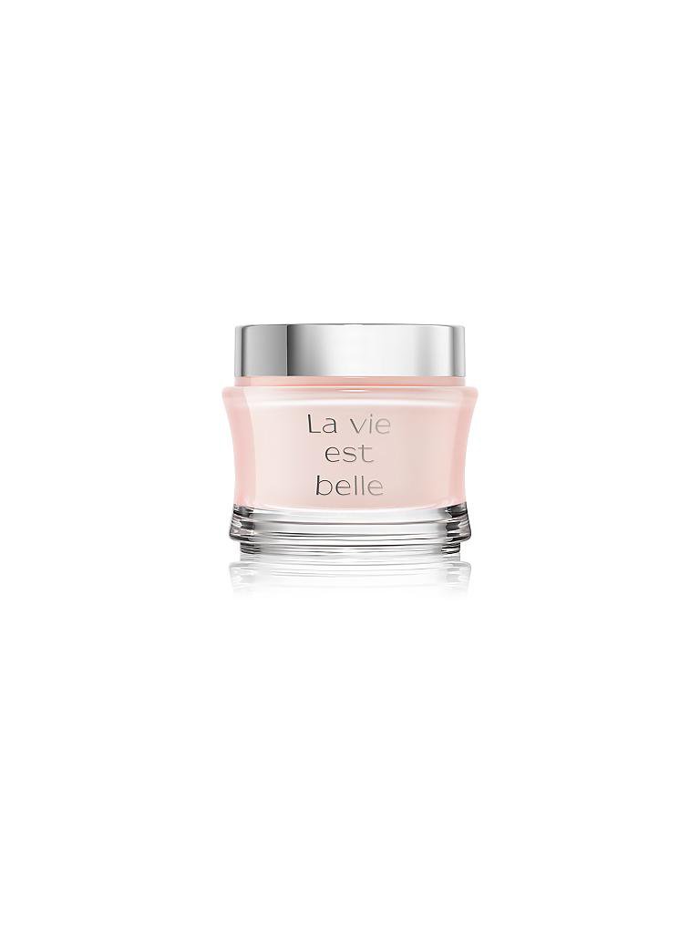 LANC ME La Vie Est Belle Body Creme de Parfum Exquise 200ml